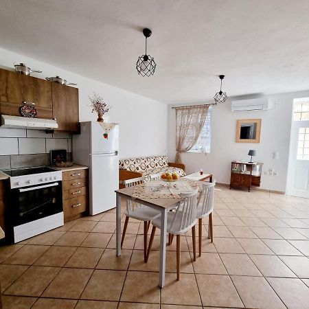 Sweet Stone House Appartement Hydra  Buitenkant foto