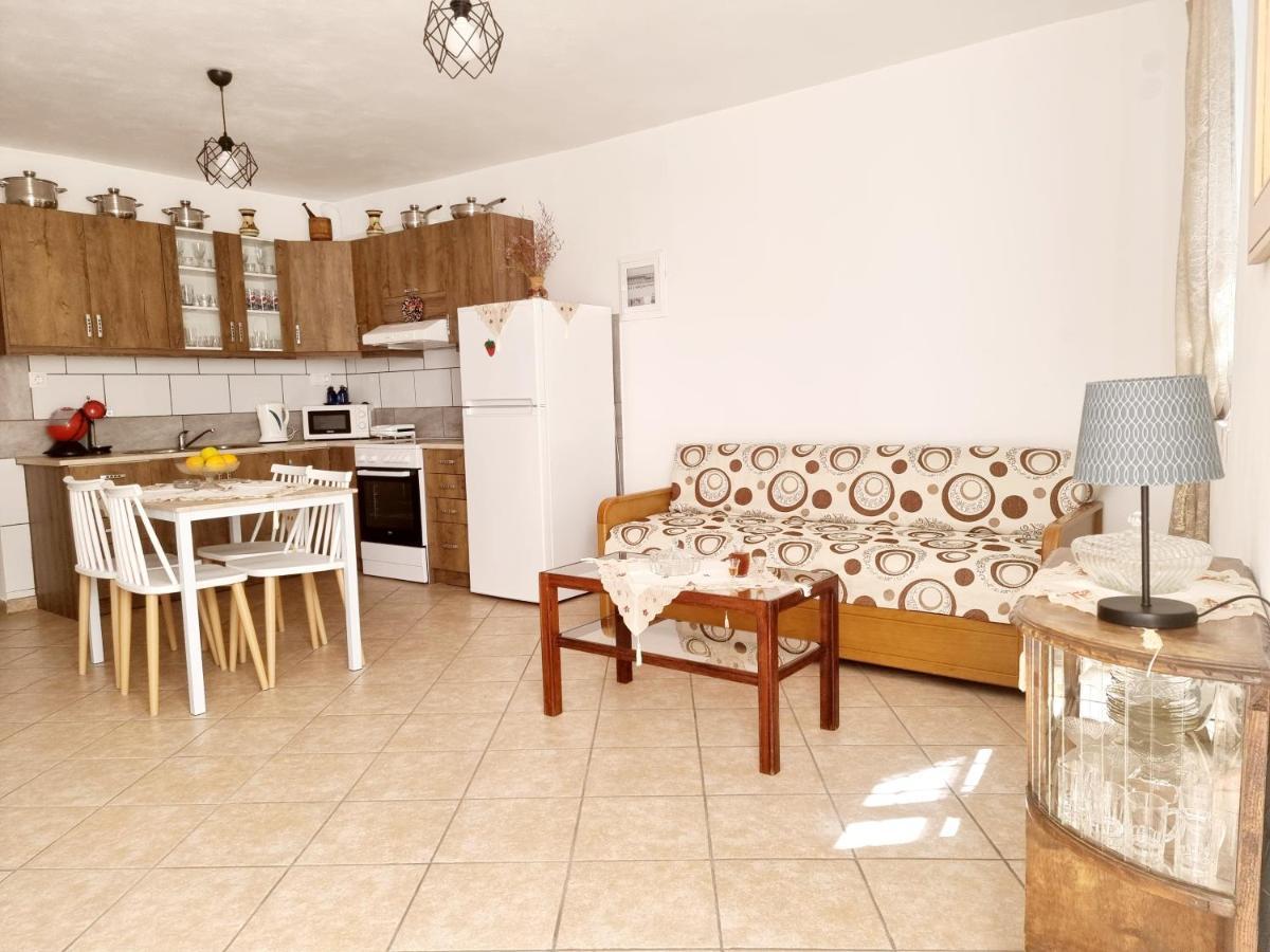 Sweet Stone House Appartement Hydra  Buitenkant foto